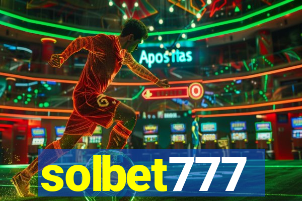 solbet777