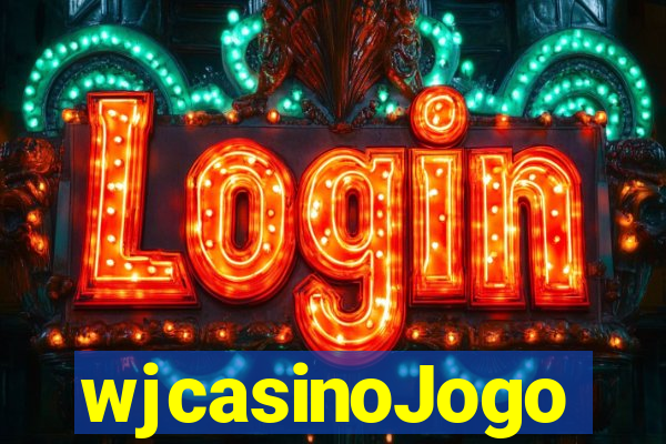 wjcasinoJogo