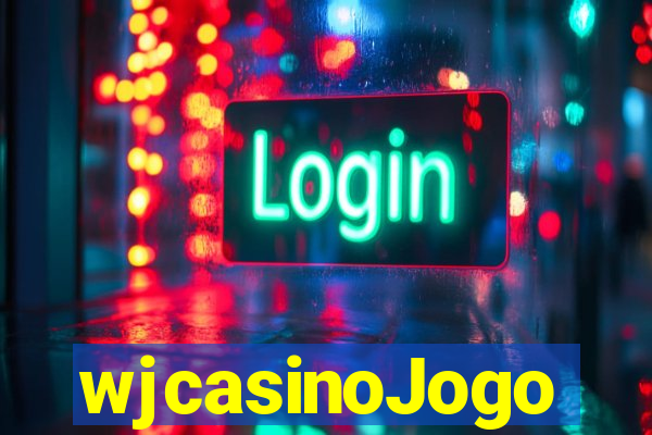 wjcasinoJogo