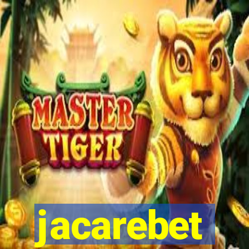 jacarebet