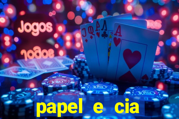 papel e cia salvador shopping