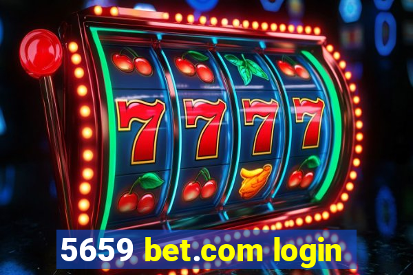 5659 bet.com login