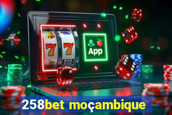 258bet moçambique