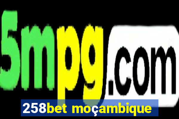 258bet moçambique