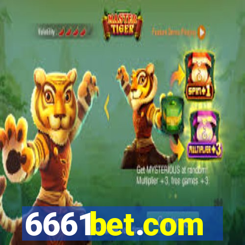 6661bet.com