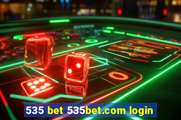 535 bet 535bet.com login