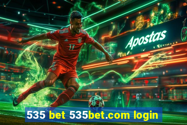 535 bet 535bet.com login