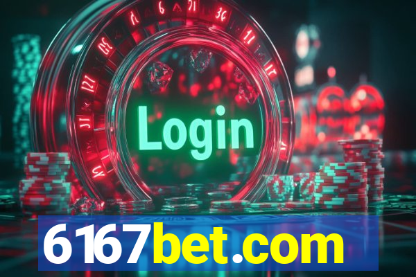 6167bet.com