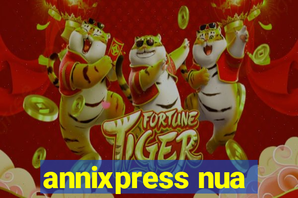 annixpress nua