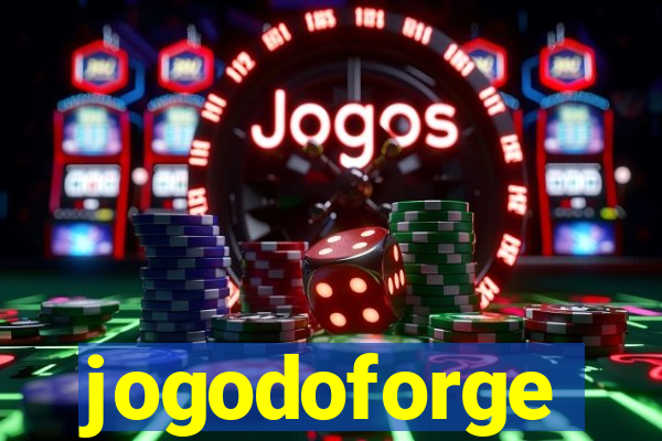 jogodoforge