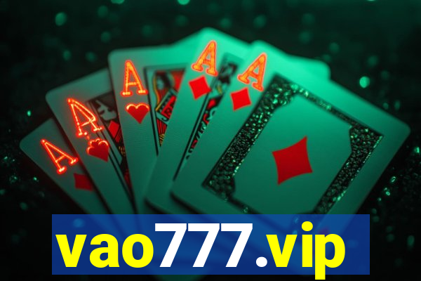 vao777.vip