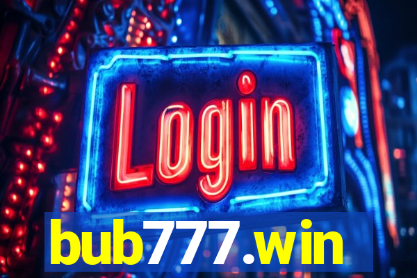 bub777.win