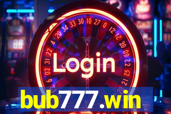 bub777.win