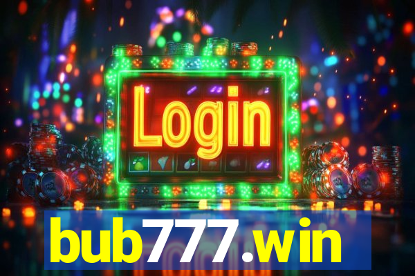 bub777.win