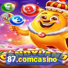 87.comcasino