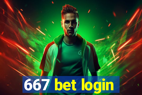 667 bet login