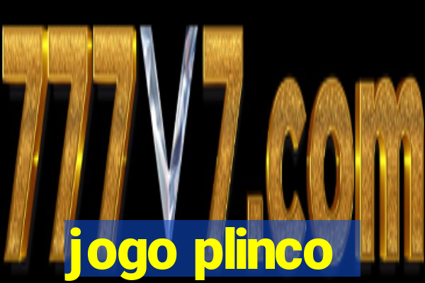 jogo plinco