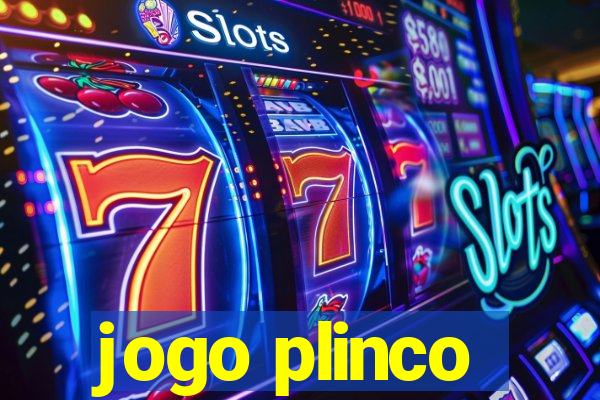 jogo plinco