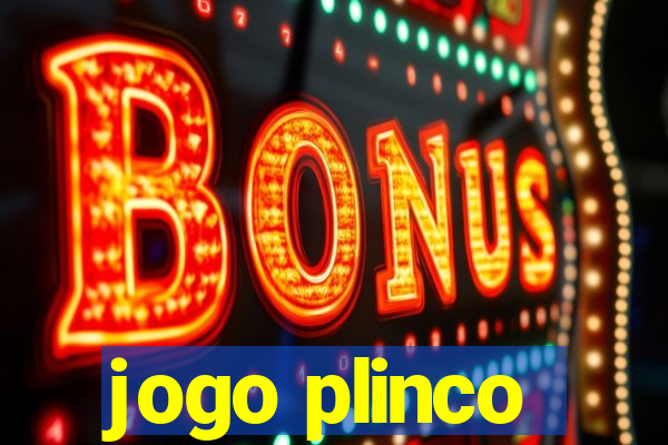 jogo plinco