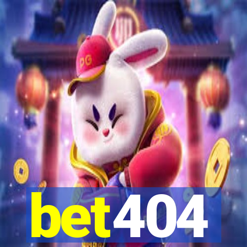 bet404