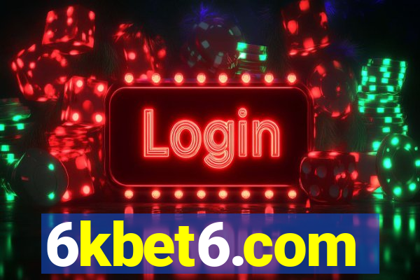 6kbet6.com