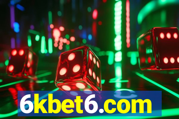 6kbet6.com