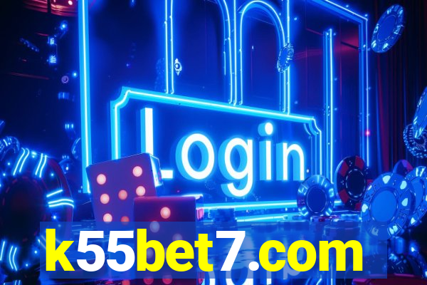 k55bet7.com