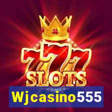 Wjcasino555