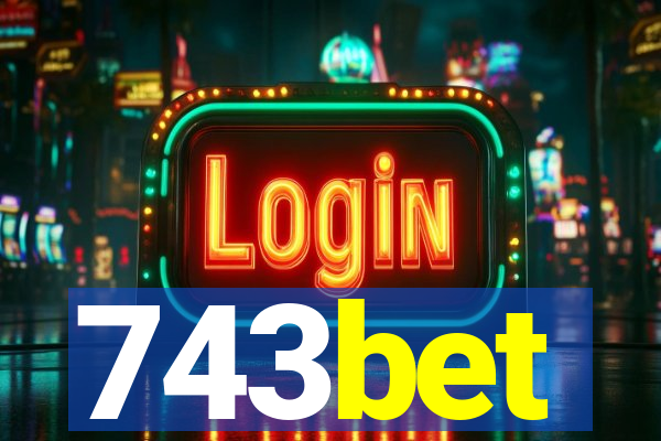 743bet