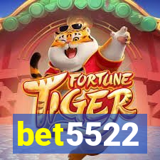 bet5522