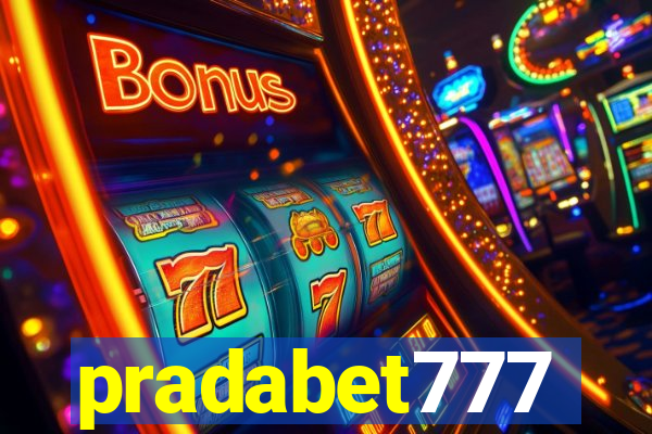 pradabet777