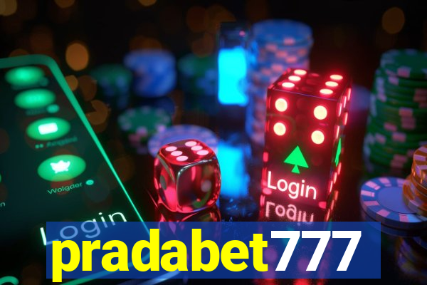 pradabet777