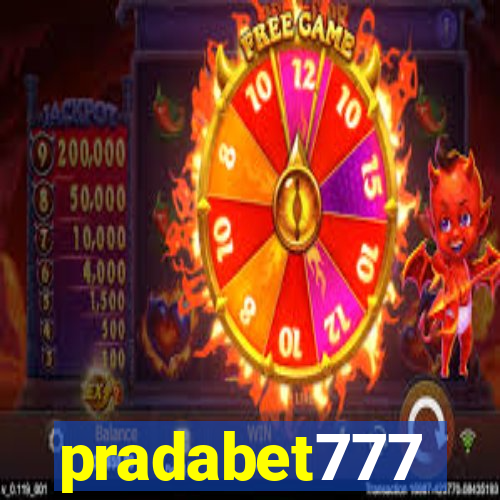 pradabet777