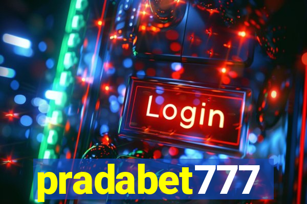 pradabet777