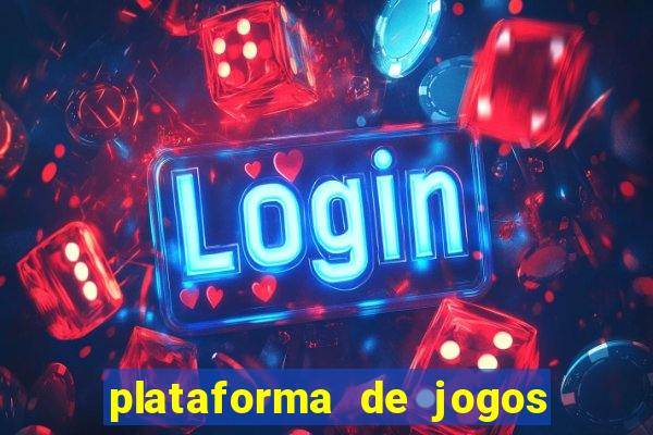 plataforma de jogos para ganhar dinheiro brabet