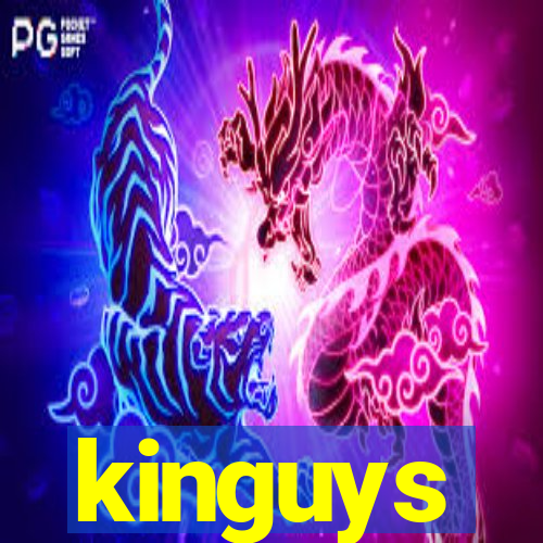 kinguys