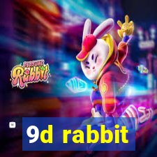 9d rabbit