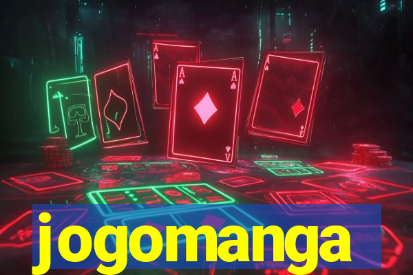 jogomanga