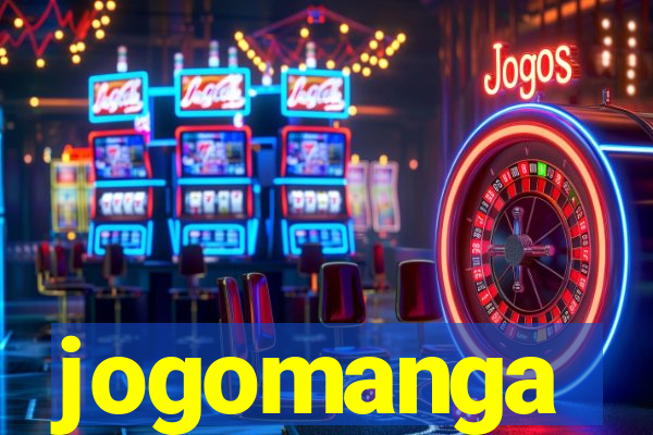 jogomanga