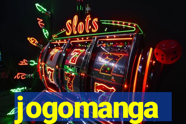 jogomanga