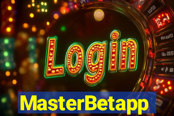 MasterBetapp