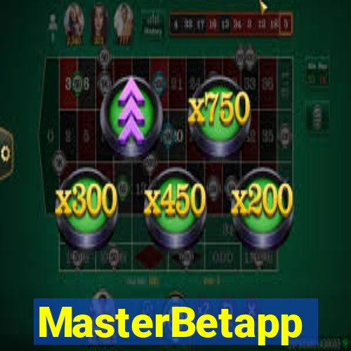 MasterBetapp