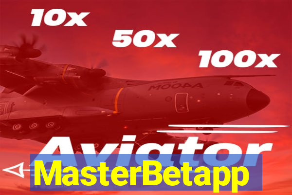 MasterBetapp