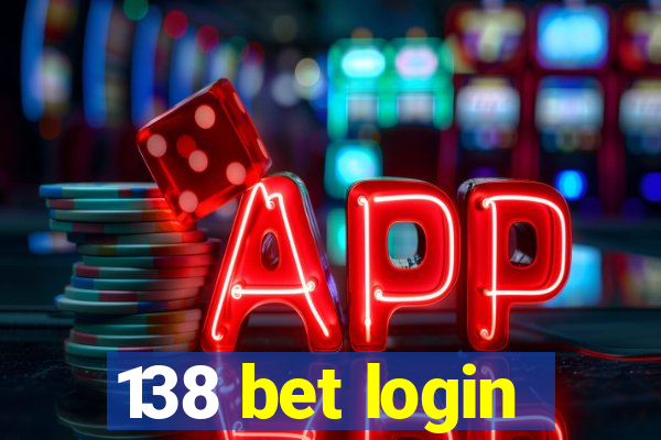 138 bet login