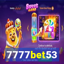 7777bet53