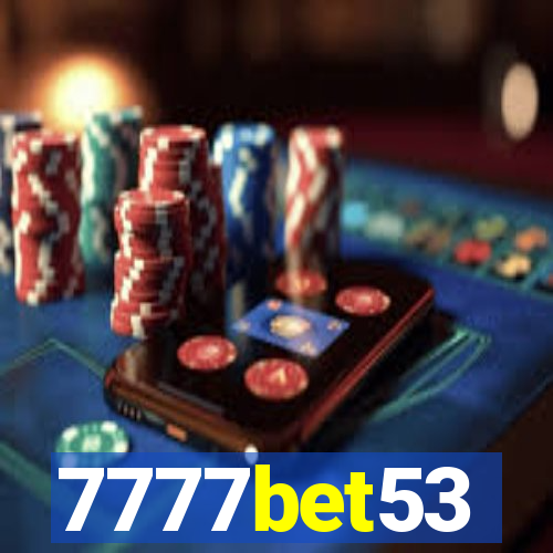 7777bet53