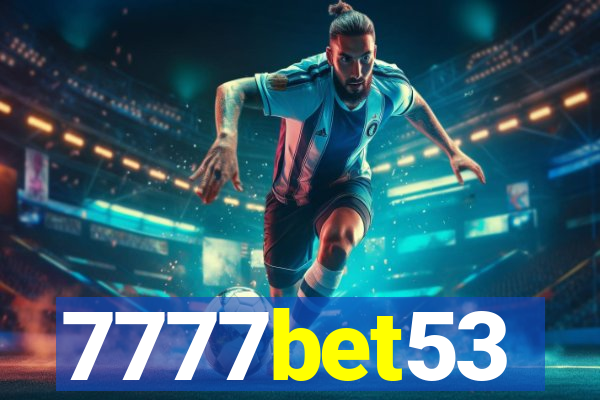 7777bet53