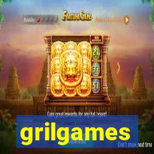 grilgames