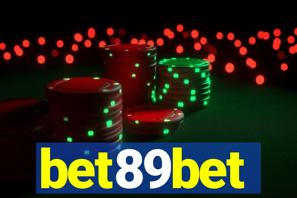 bet89bet