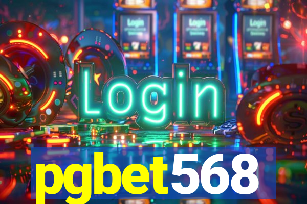 pgbet568